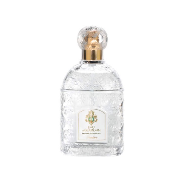 Eau De Guerlain Eau De Toilette Vaporisateur 100ml