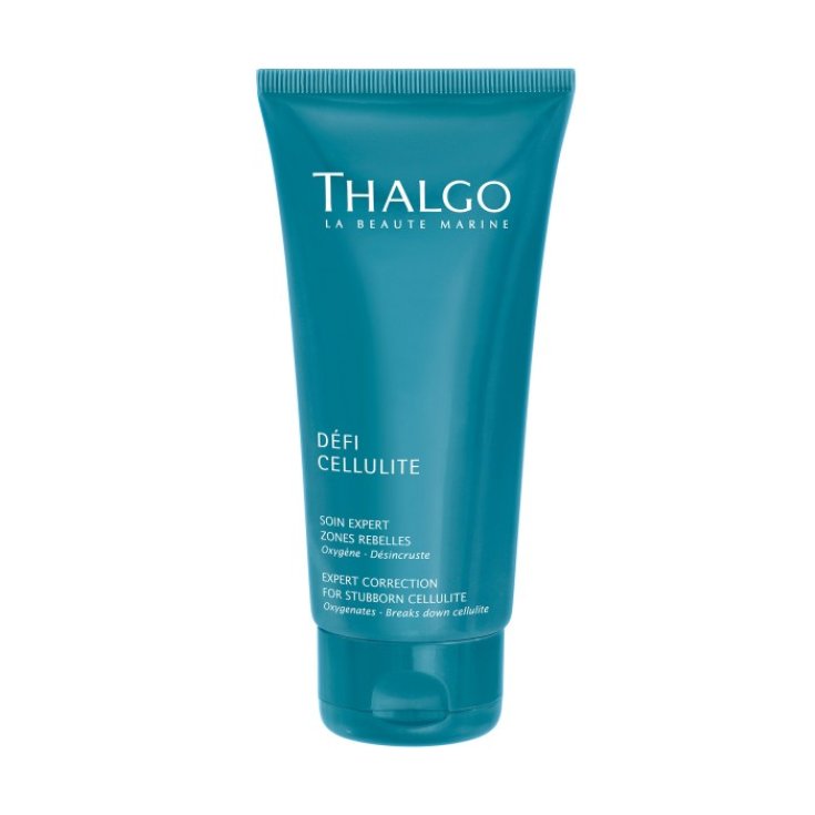 Thalgo Defi Cellulite Soin Expert Zones Rebelles 150 ml