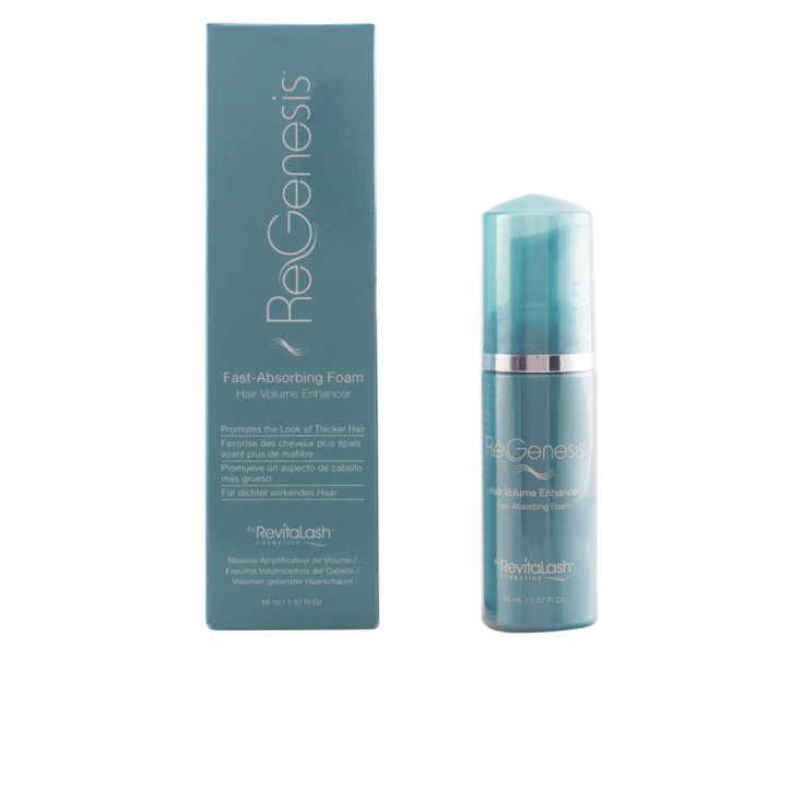 Revitalash Regenesis Mousse à Absorption Rapide 46ml