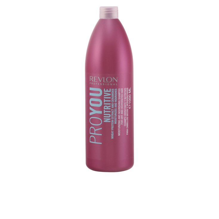 Revlon Proyou Shampooing Nutritive 1000ml
