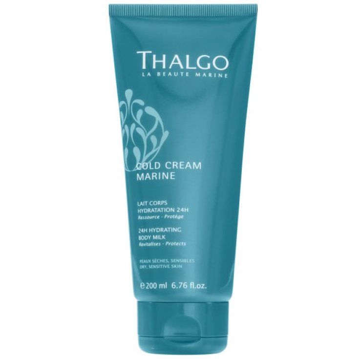 Thalgo Lait Corps Hydratation 24H 200 ml