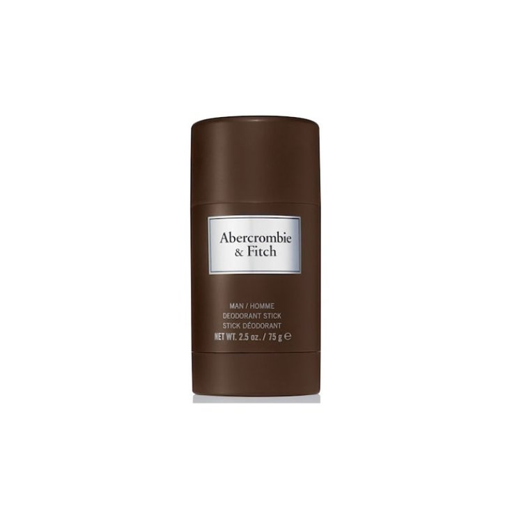Abercrombie & Fitch First Instinct Homme Déodorant Stick 75g