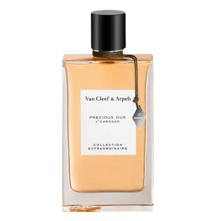 Van Cleef & Arpels Precious Oud Eau De Parfum Vaporisateur 75 ml