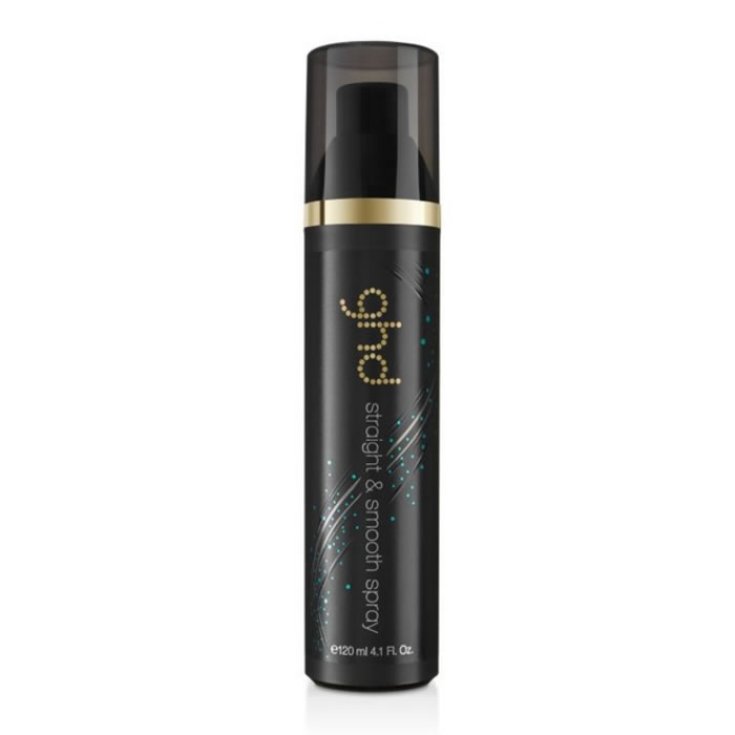 Ghd Style Spray Droit Et Lisse 120 ml