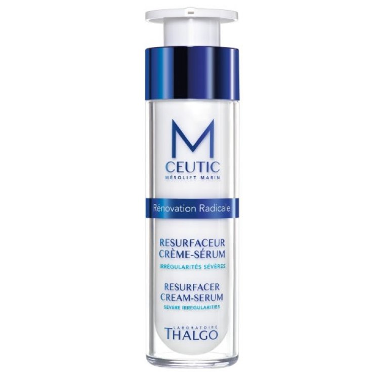 Thalgo Mceutic Resurfaceur Crème Sérum 50 ml