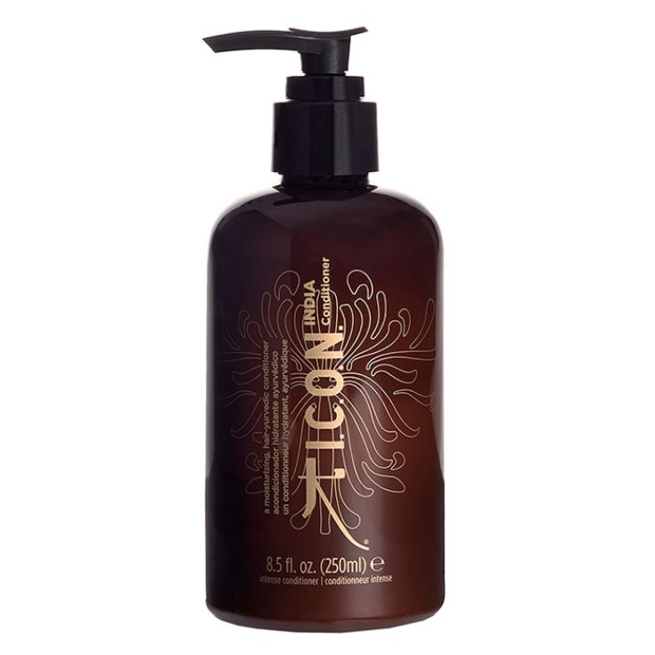 Icône Inde Après-shampooing 250 ml