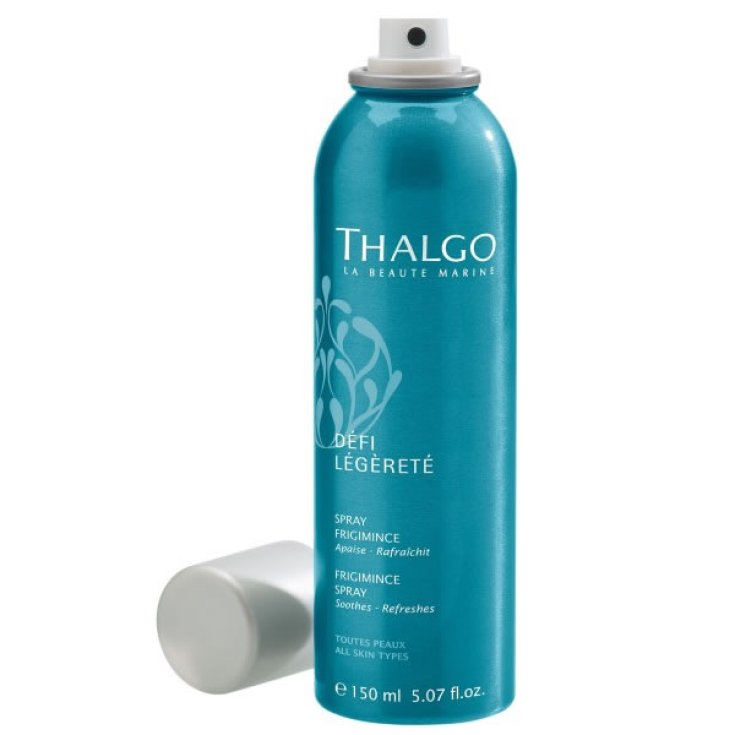 Thalgo Défi Légèreté Spray Frigimince 150 ml