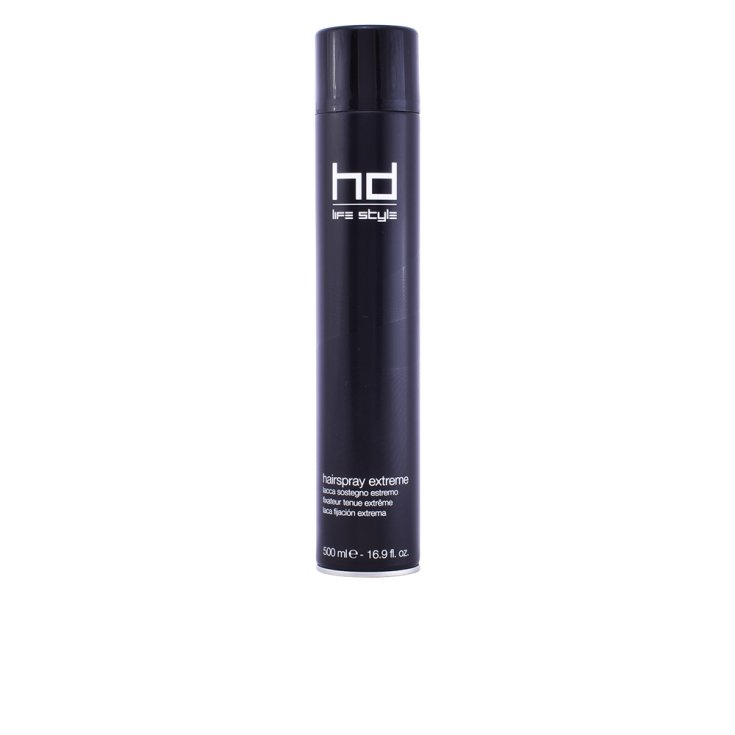 Farmavita Hd Life Style Hair Spray Extrême 500 ml