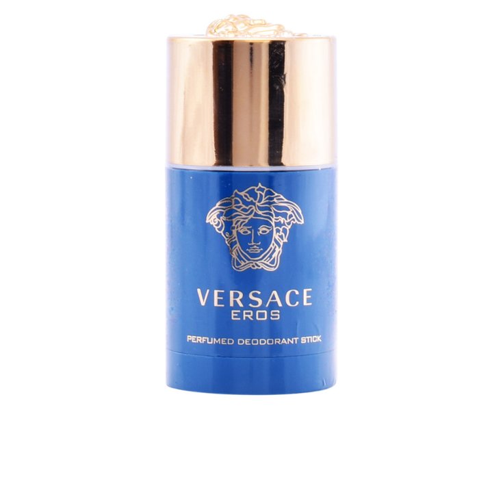 Versace Eros Déodorant Parfumé Stick 75ml