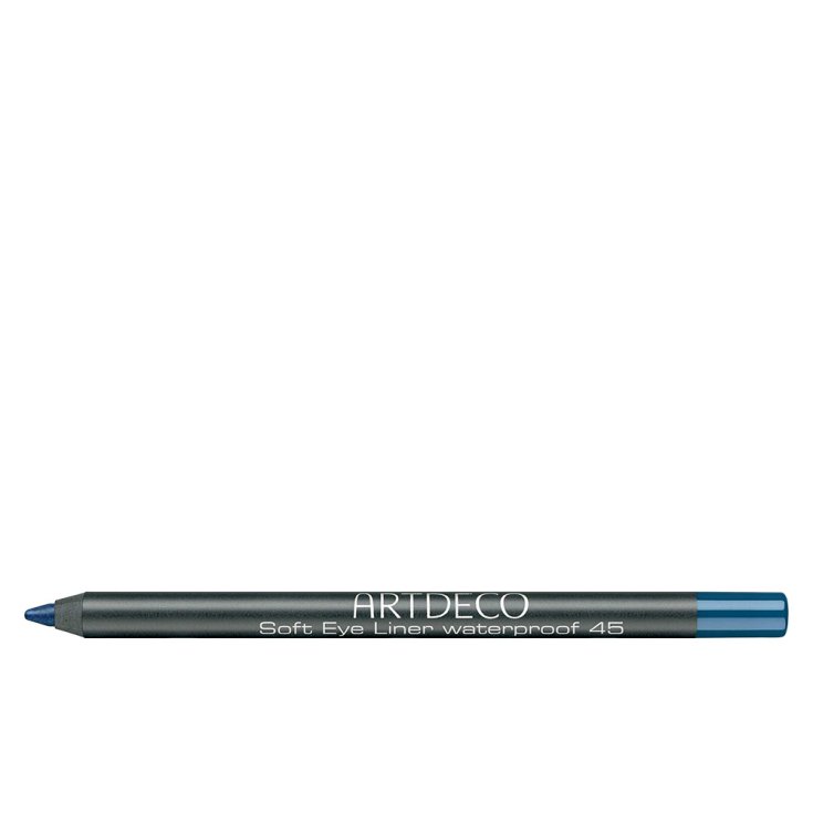 Artdeco Soft Eye Liner Waterproof 45 Bleuet Bleuet