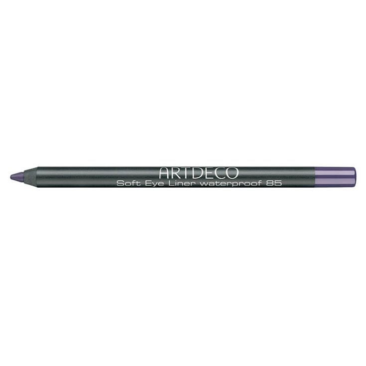 Artdeco Soft Eye Liner Waterproof 85 Violet de Damas