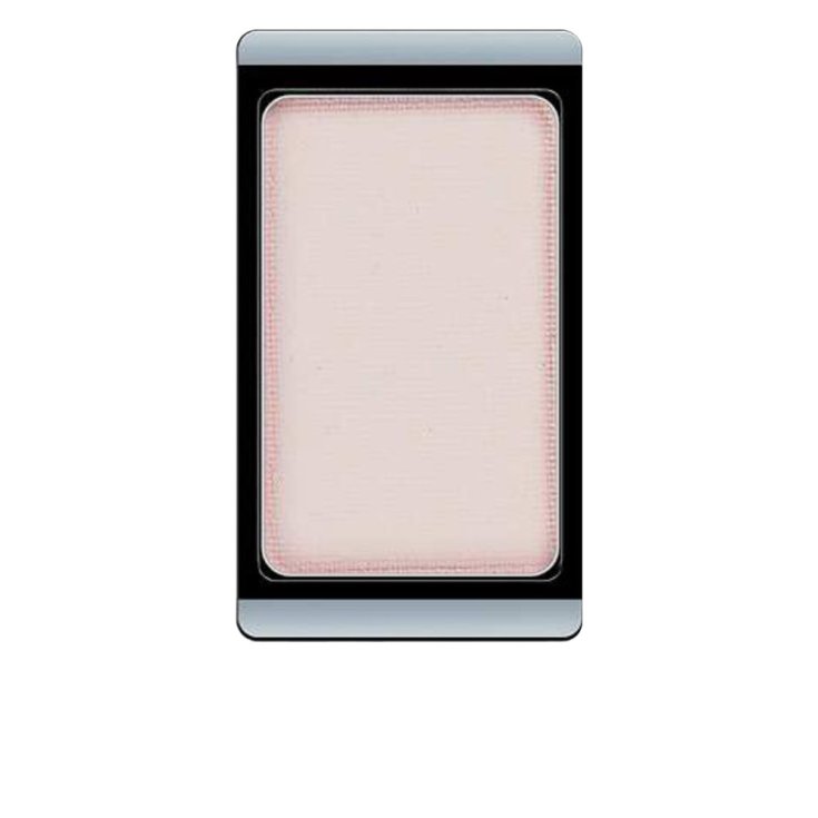 Artdeco Fard à Paupières Mat 557 Mat Rose Naturel