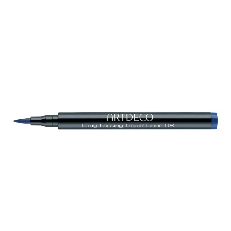 Artdeco Long Lasting Liquid Liner 08 Bleu