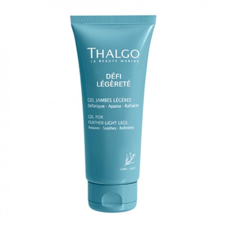 Thalgo Defi Légéreté Gel Jambes Légères 150 ml
