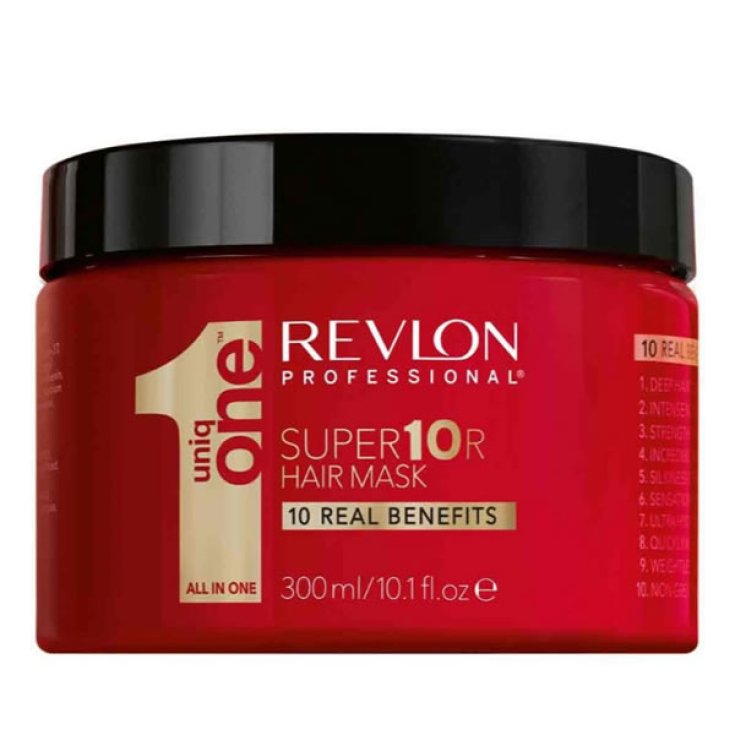 Revlon Uniq One Super10r Masque 300ml