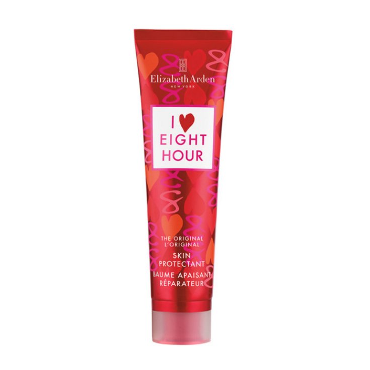 Elizabeth Arden Skin Protectant I Love Eight Hour Balm