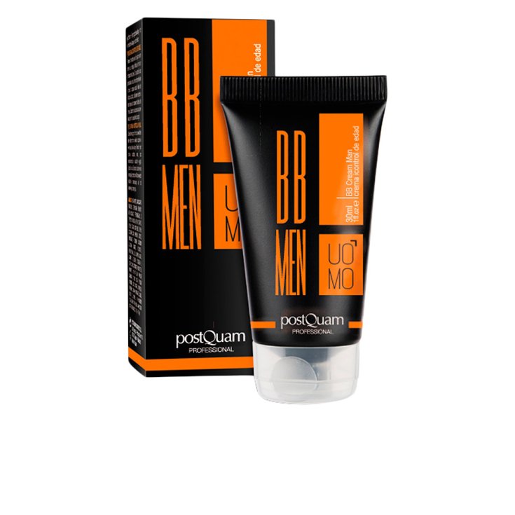 Postquam BB Crème Homme 30ml
