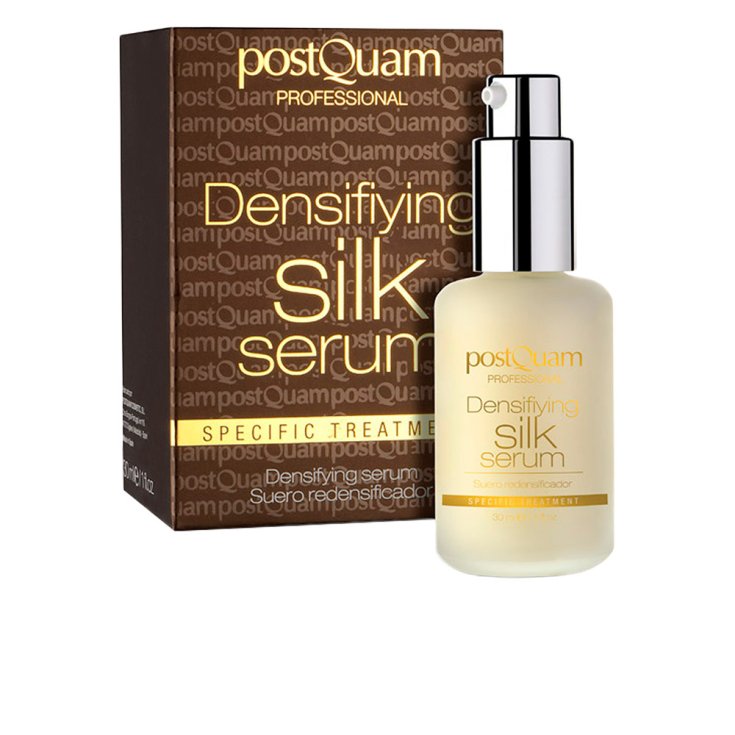 Postquam Sérum de Soie Densifiant 30 ml