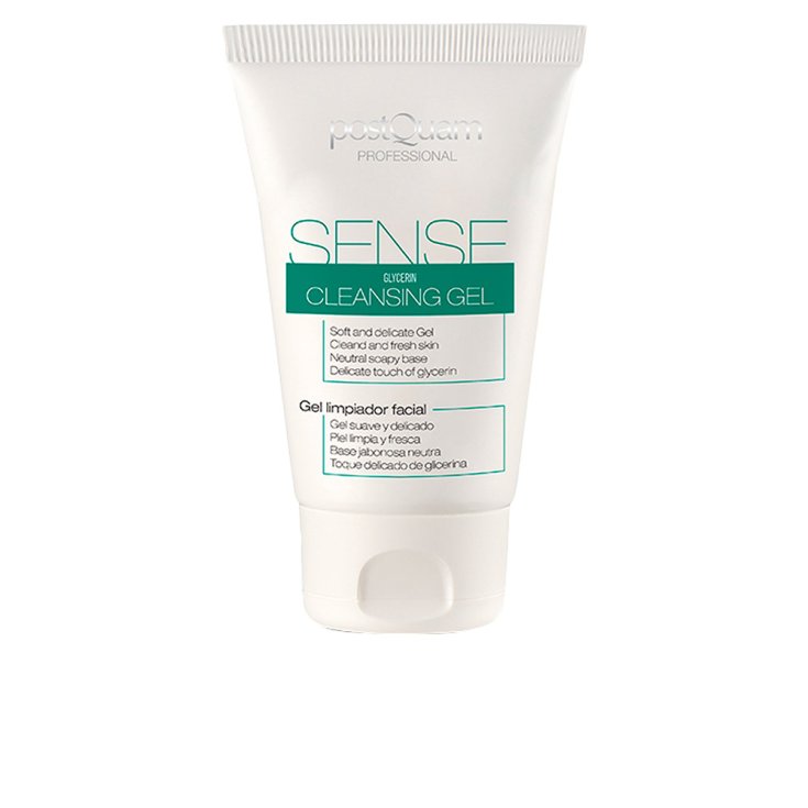 Postquam Sense Gel Nettoyant 150ml