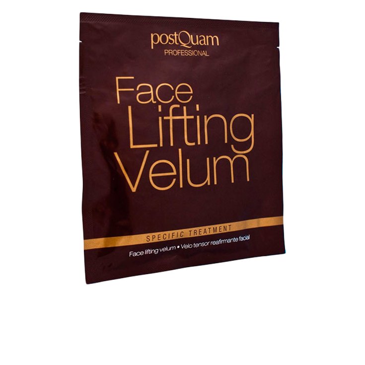 Postquam Velum Velum Liftant Visage 25 ml