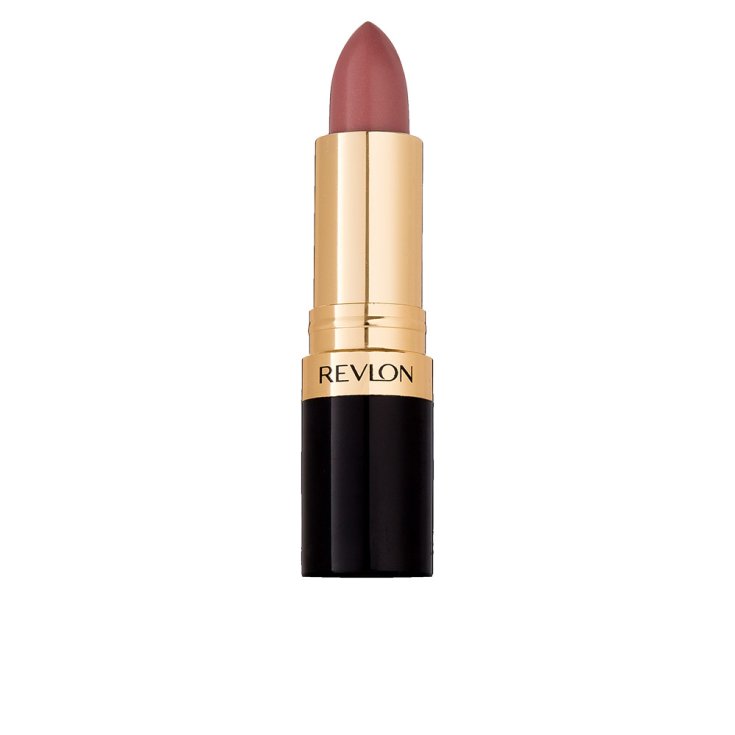 Revlon Super Lustrous Rouge à Lèvres 460 Mauve Rougissant 3.7g