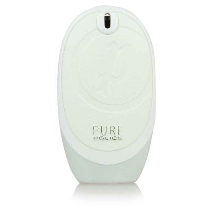 Police Pure DNA Femme Eau De Toilette Vaporisateur 30ml