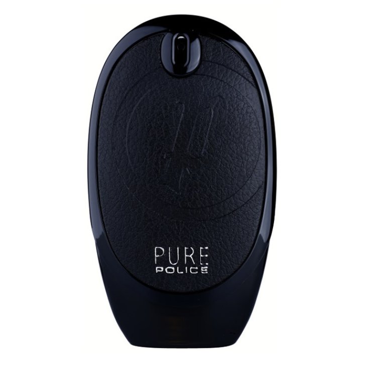 Police Pure DNA Man Eau De Toilette Vaporisateur 30 ml