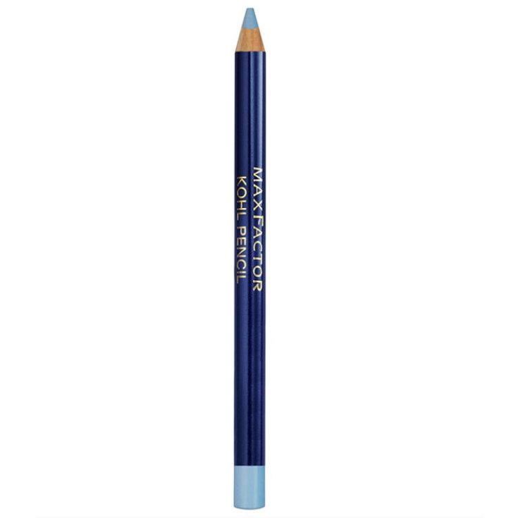 Max Factor Khol Eye Liner Crayon 60 Bleu glacier