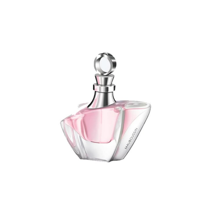 Mauboussin Rose Pour Elle Eau De Parfum Vaporisateur 50 ml