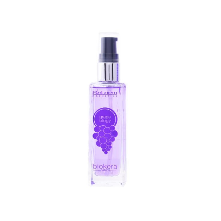 Salerm Cosmetics Biokera Natura Grapeology Sérum 60ml