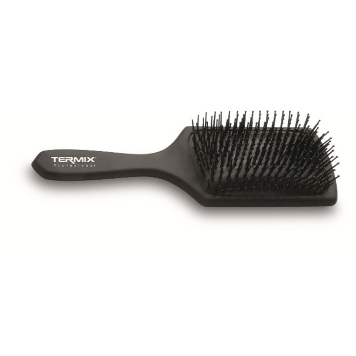 Brosse Pneumatique Termix Black Racket