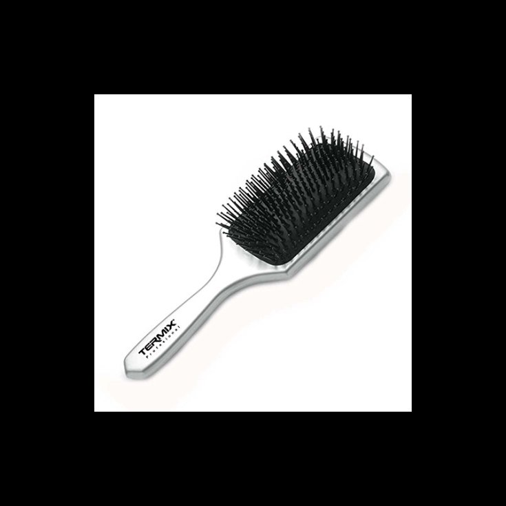 Brosse Pneumatique Termix Silver Racket Brosse Pneumatique Termix Silver Racket