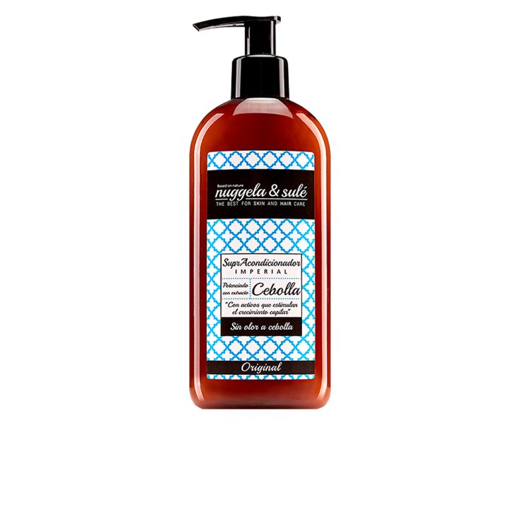 Nuggela & Sulé Imperial Supr Climatiseur 250ml