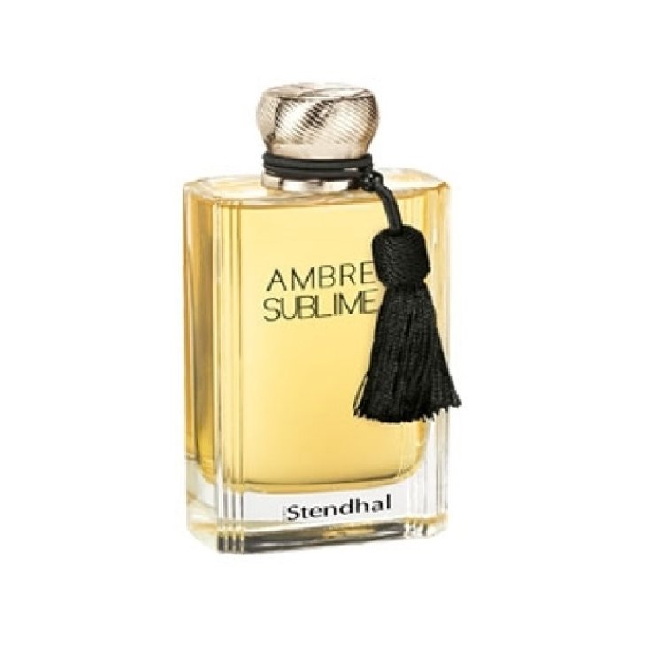 Stendhal Ambre Sublime Eau De Parfum Vaporisateur 40 ml