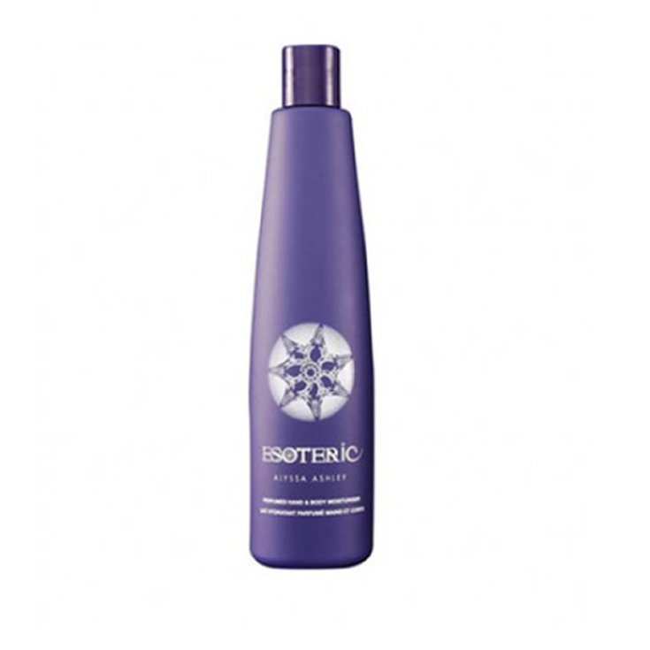 Alyssa Ashley Lotion Ésotérique pour le Corps 400 ml