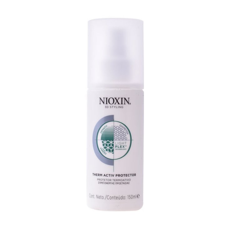 Nioxin 3D Styling Therm Activ Protecteur 150 ml