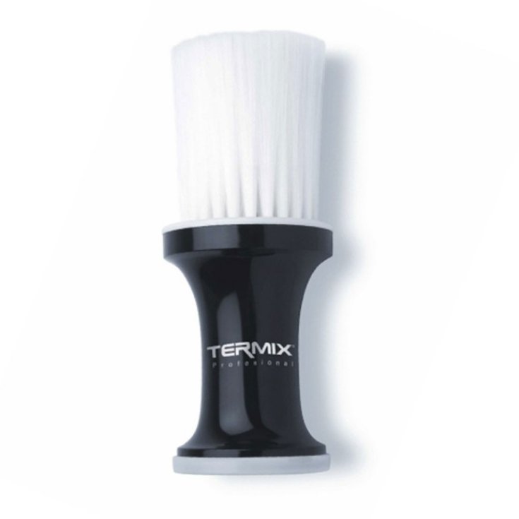 Termix Talc Poudre Pinceau Noir Blanc