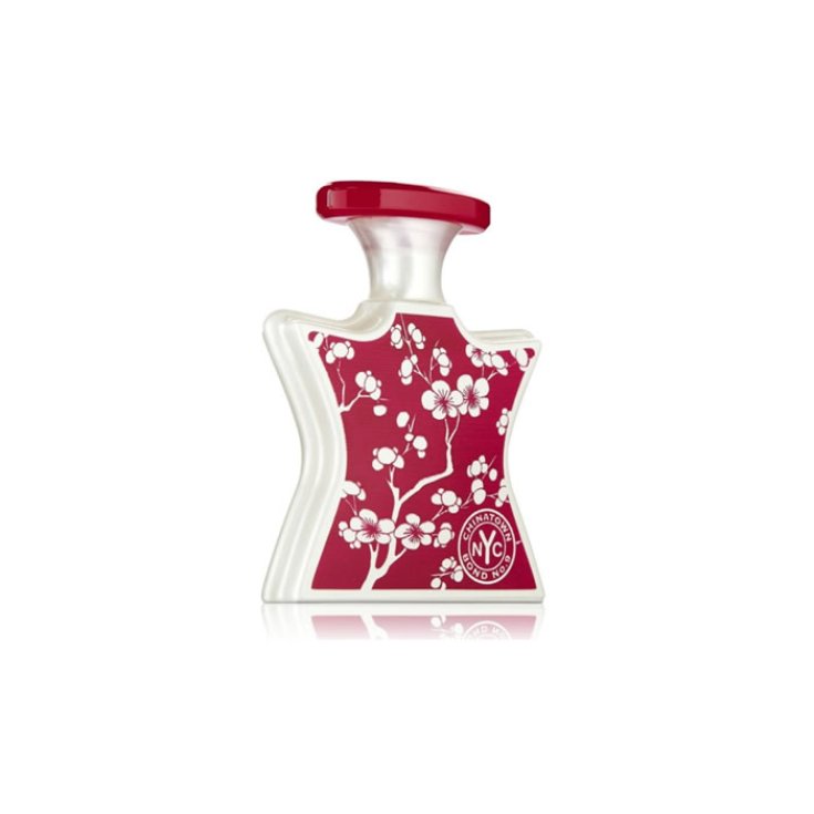 Bond Nr 9 Chinatown Eau De Parfum Vaporisateur 100 ml