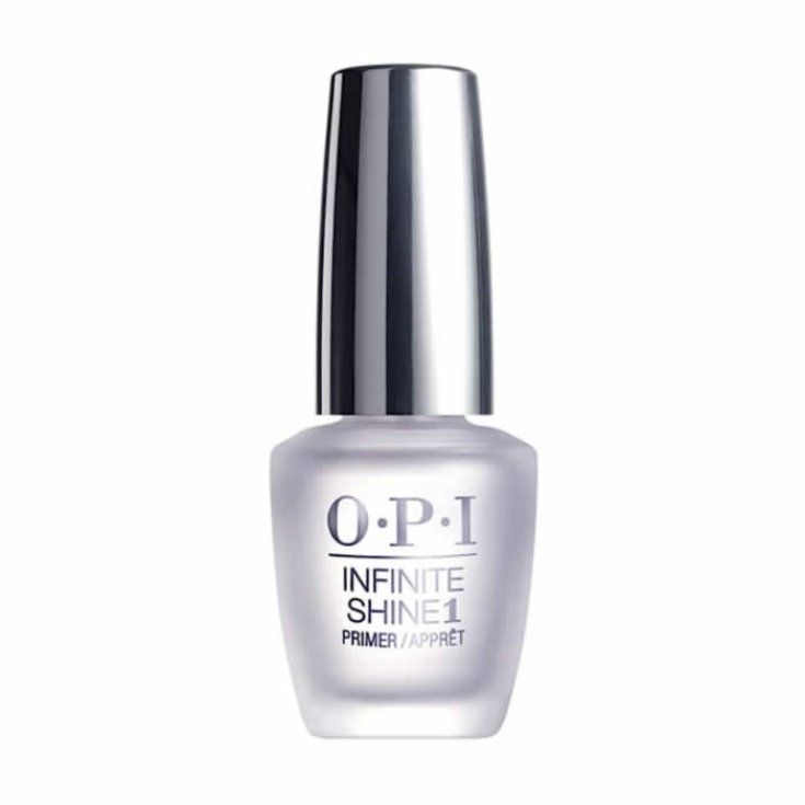Opi Vernis à Ongles nfinite Shine Base Coat Ist10 15ml