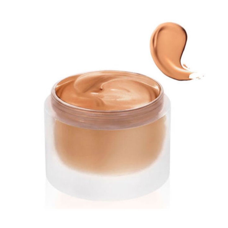 Elizabeth Arden Ceramide Lift and Firm Makeup Écran solaire à large spectre Spf15 22 Toasty Beige