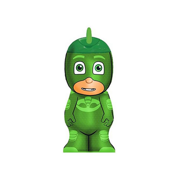 Disney 2d Geko Gel Douche 400ml
