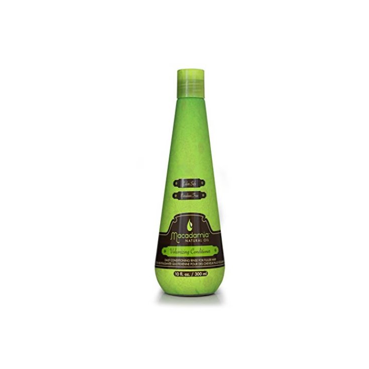 Après-shampooing volumateur à l'huile naturelle de macadamia 300 ml