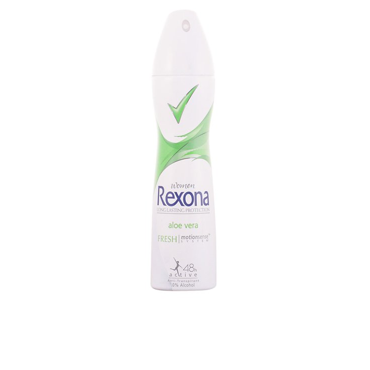 Rexona Aloe Vera Déodorant Vaporisateur 200ml