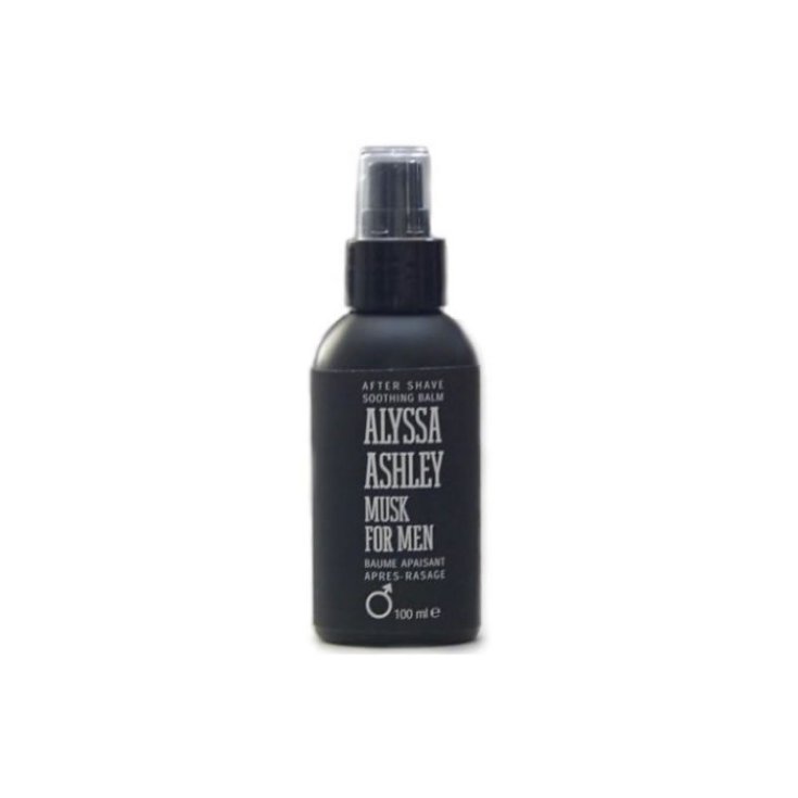 Alyssa Ashley Musk For Men Baume à raser 100ml