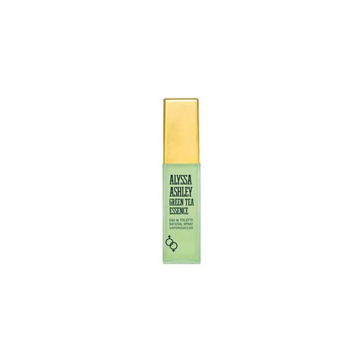 Alyssa Ashley Green Tea Essence Eau De Toilette Vaporisateur 15 ml