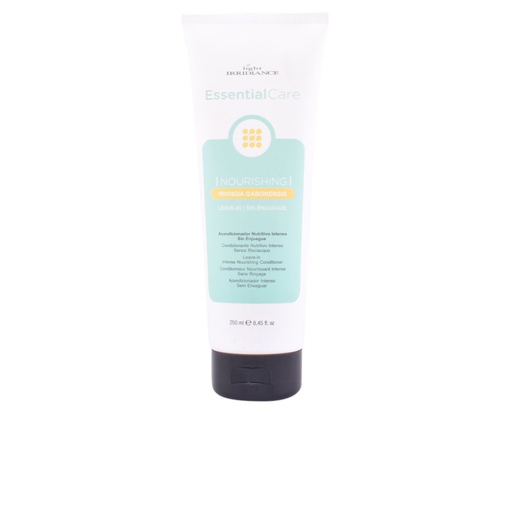 Light Irridiance Essential Care Après-Shampoing Nourrissant Intense 250 ml