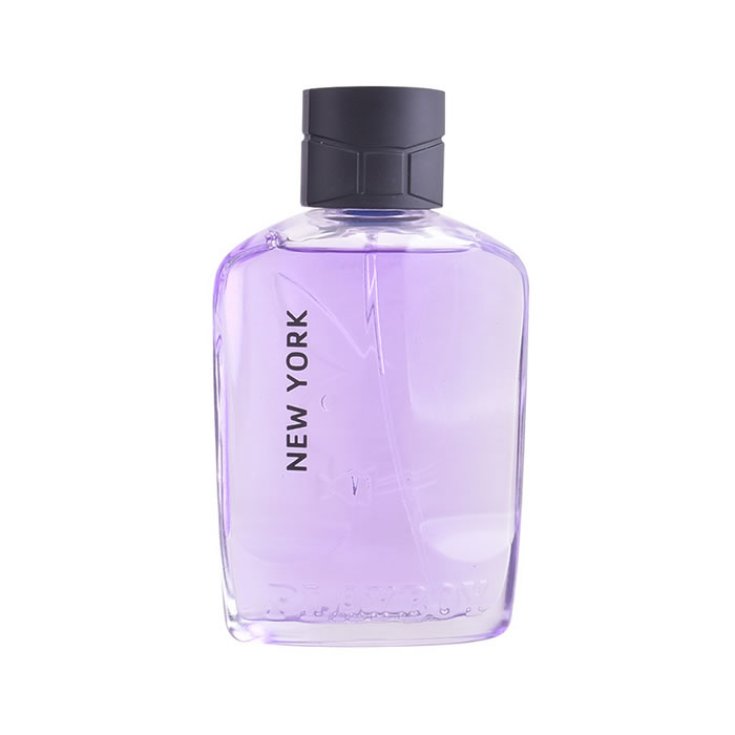 Playboy London Eau De Toilette Vaporisateur 60ml