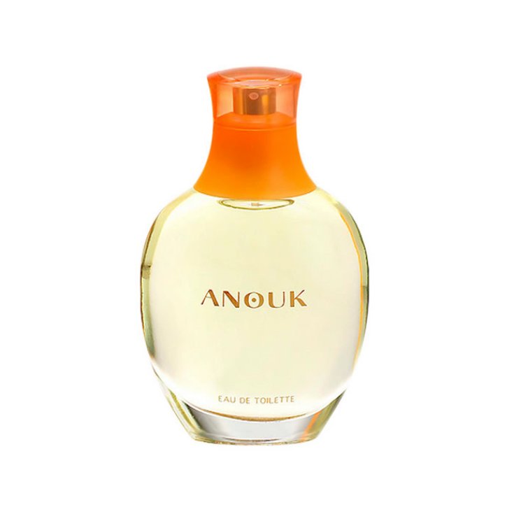 Anouk Eau De Toilette Vaporisateur 200ml