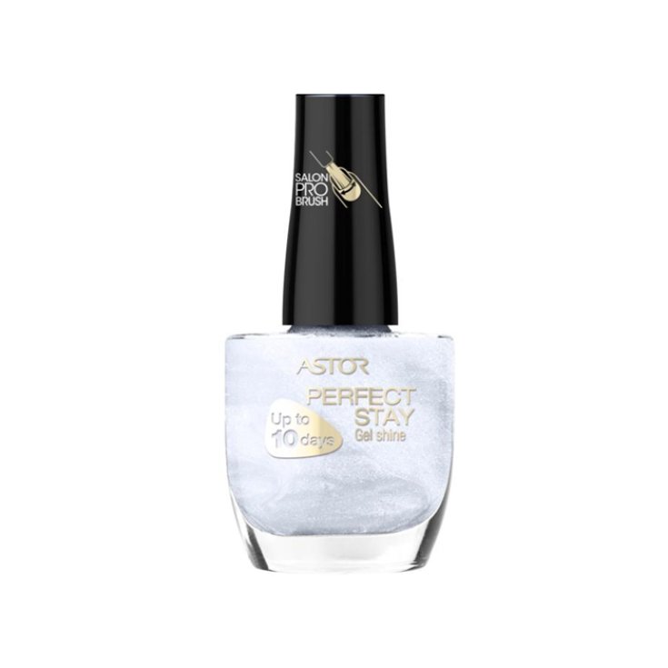Astor Gel Shine Perfect Stay Lycra 632 Mousse de mer