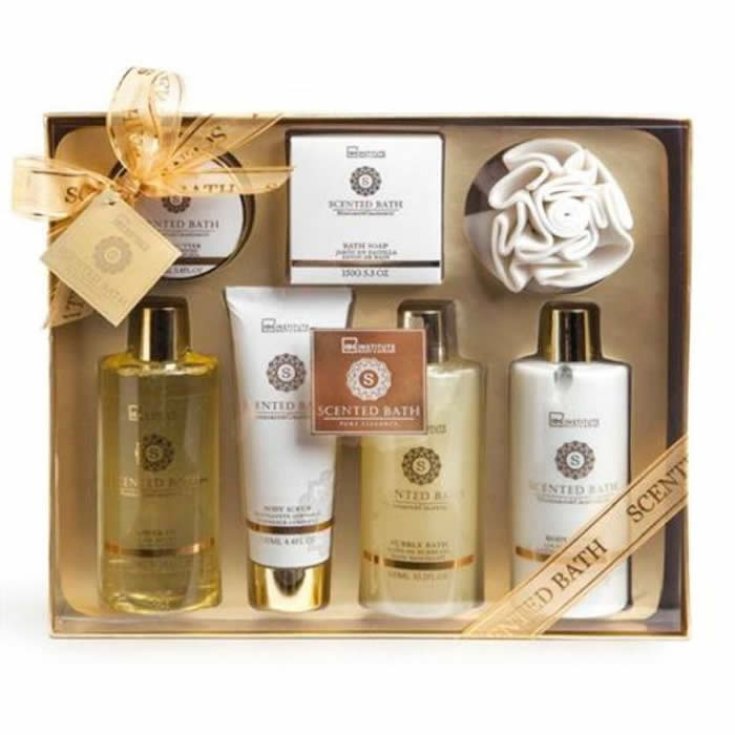 IDC INSTITUTE Gold Edition Set 7 Pièces